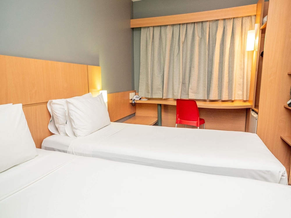 Ibis Belem Aeroporto 20/75
