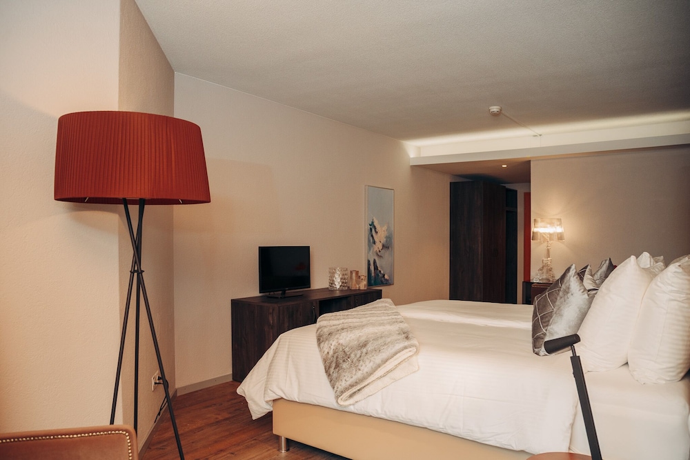 ALPIN SHERPA HOTEL 39/53