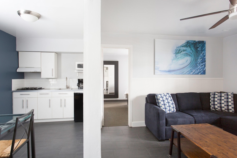 Beach Haven Inn Pacific Beach 53/64