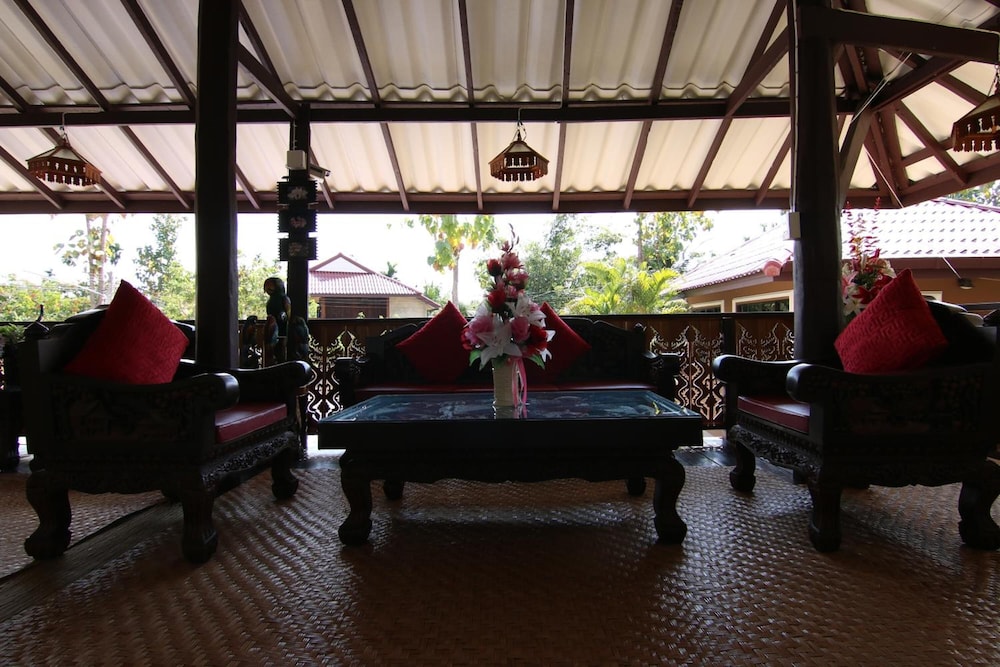 Little Teak Home Stay 26/47