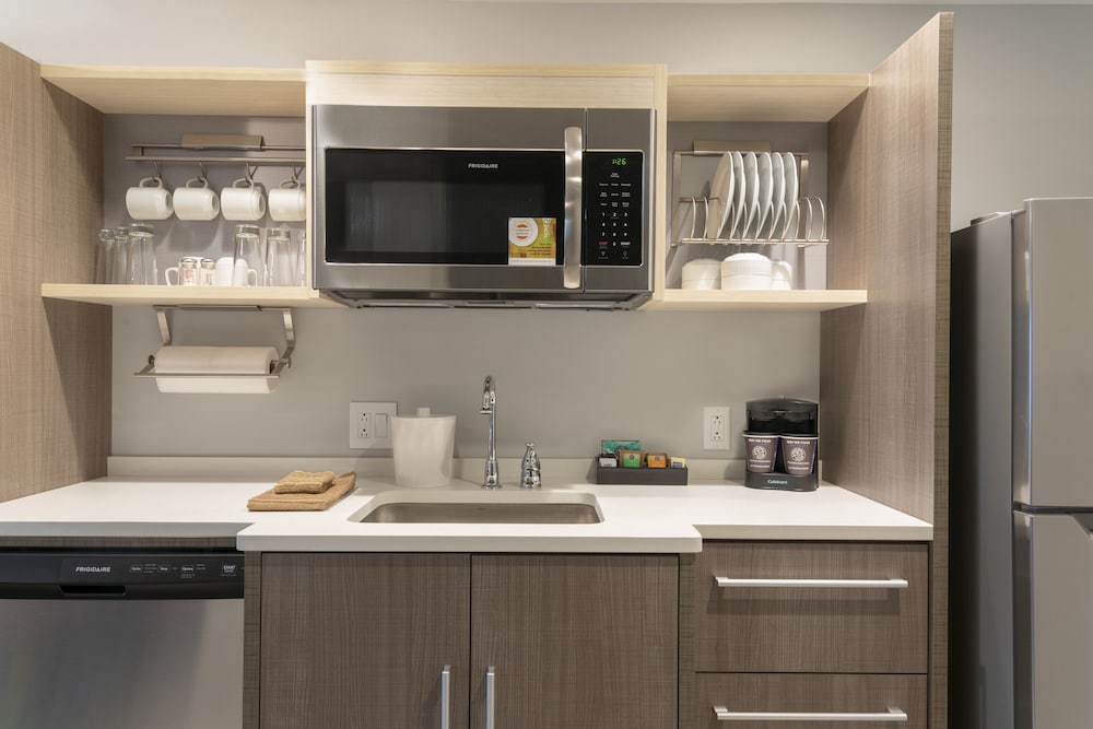 Home2 Suites by Hilton Alameda Oakland Airport 34/51