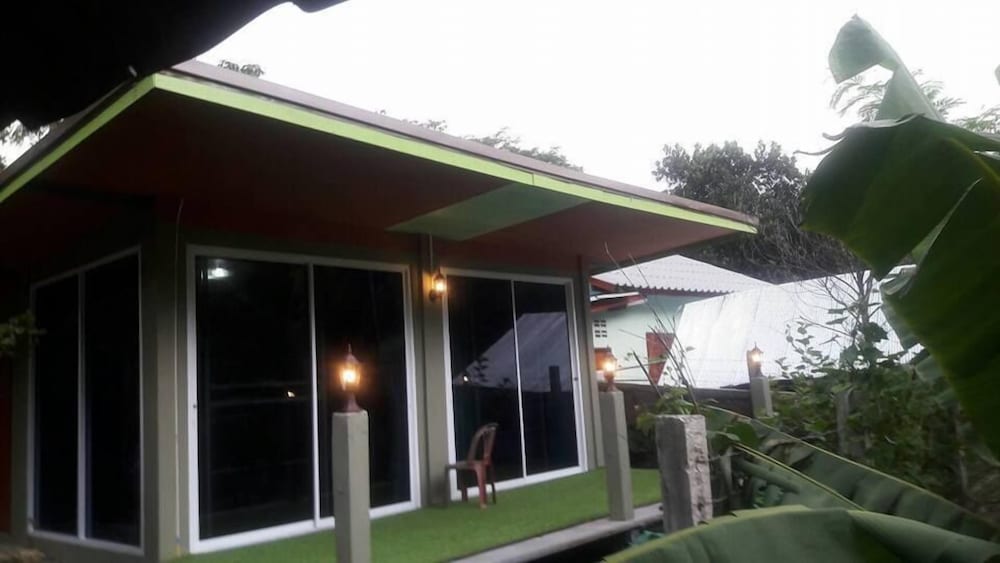 Hill Tribe艺术House酒店(Hill Tribe Art House) 图片1