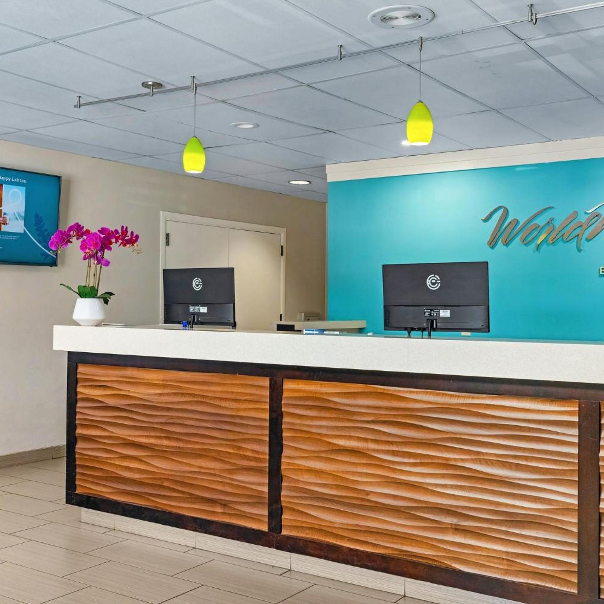 WorldMark Kihei 3/50