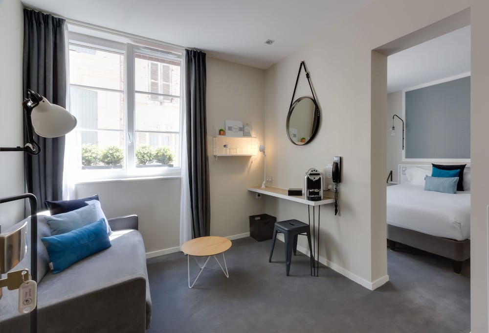 Hotel Les 2 Villas 31/50