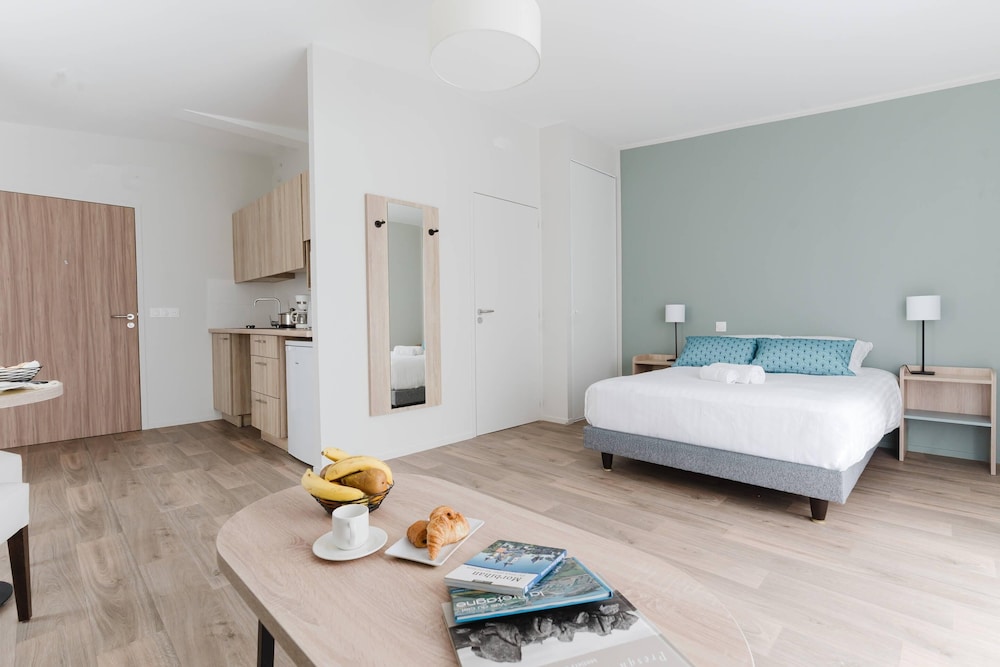 Quality Aparthotel Quiberon 17/47