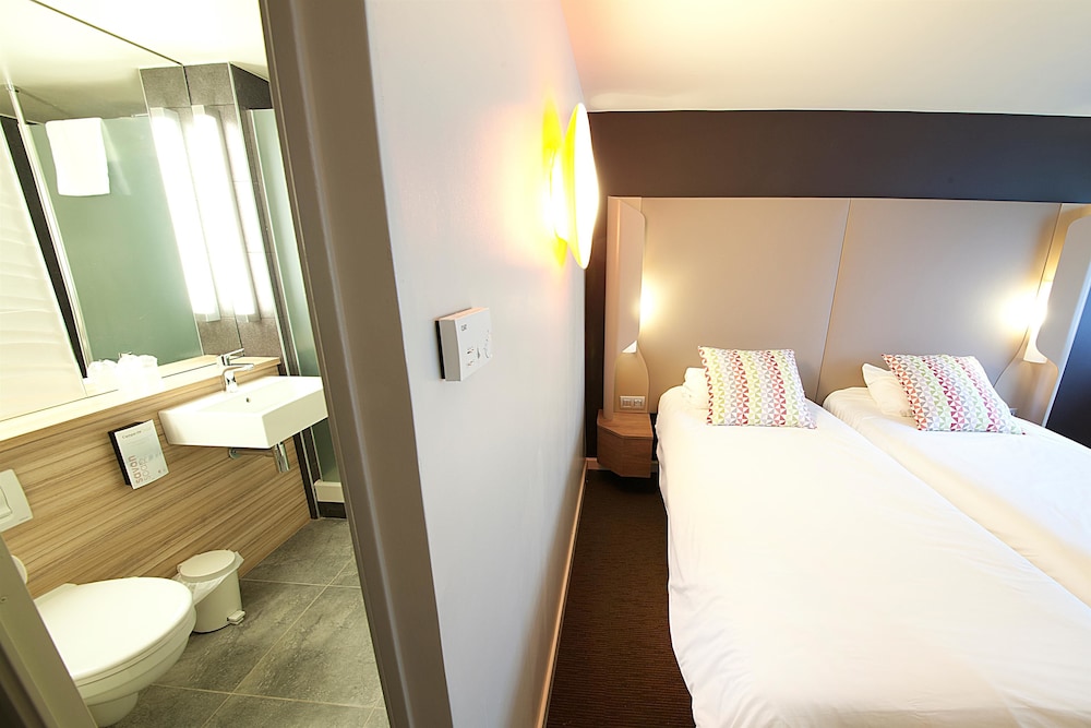 Hotel Campanile Clermont Ferrand Sud - Aubiere 17/58