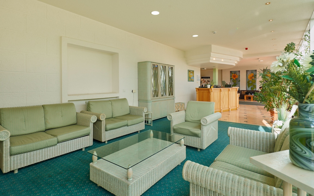 AXXON Hotel 26/41