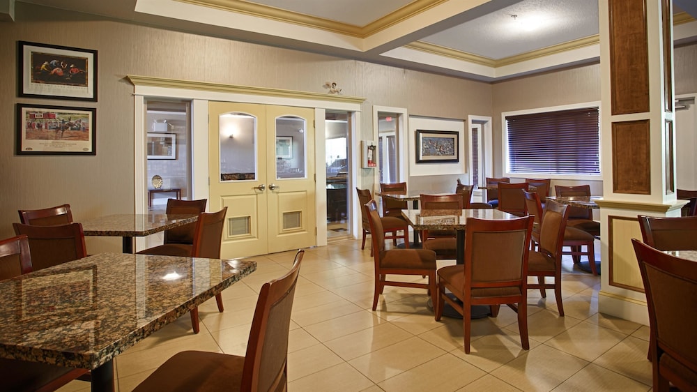 Best Western Williams Lake Hotel 29/39