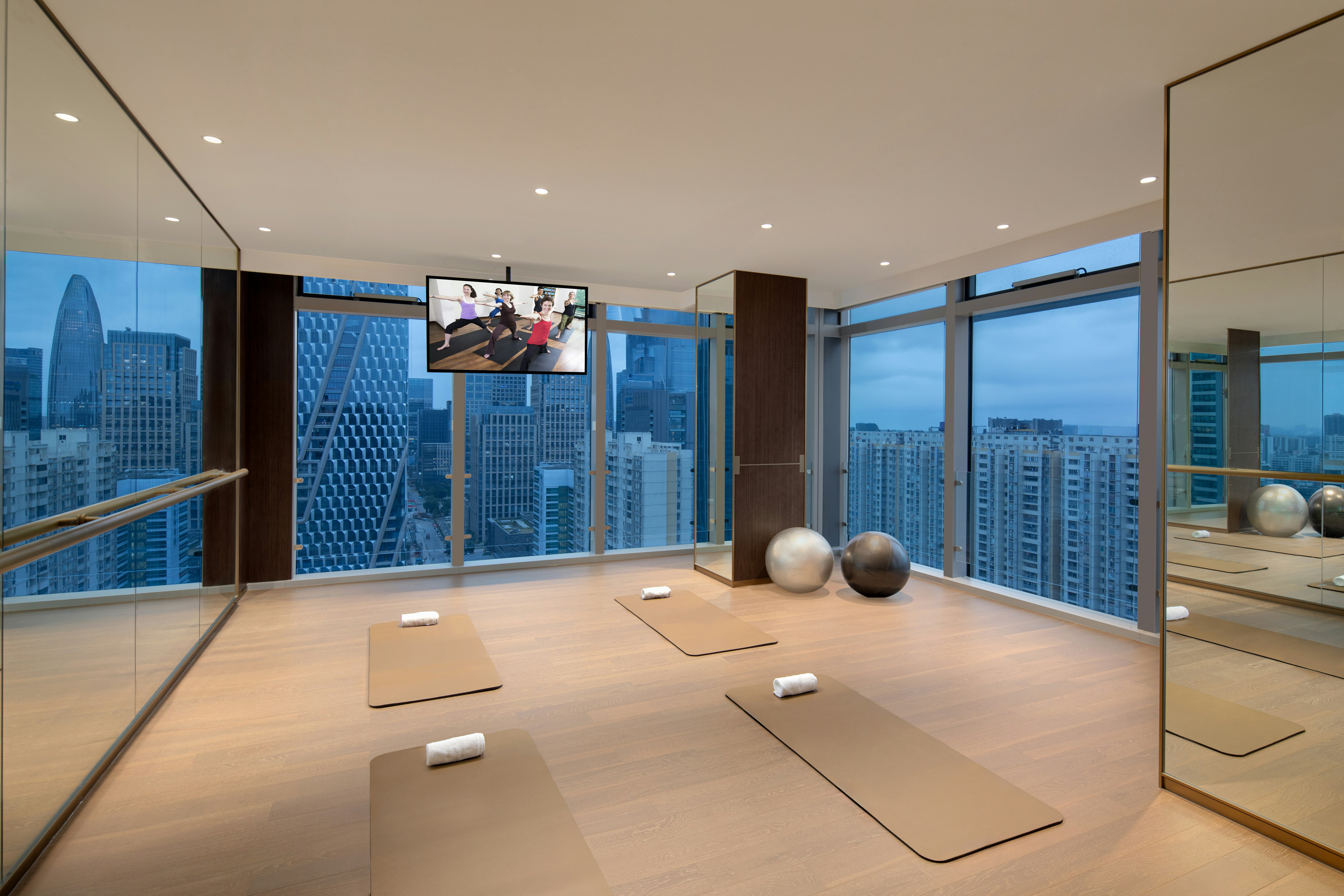 Ascott Pazhou Guangzhou 18/38