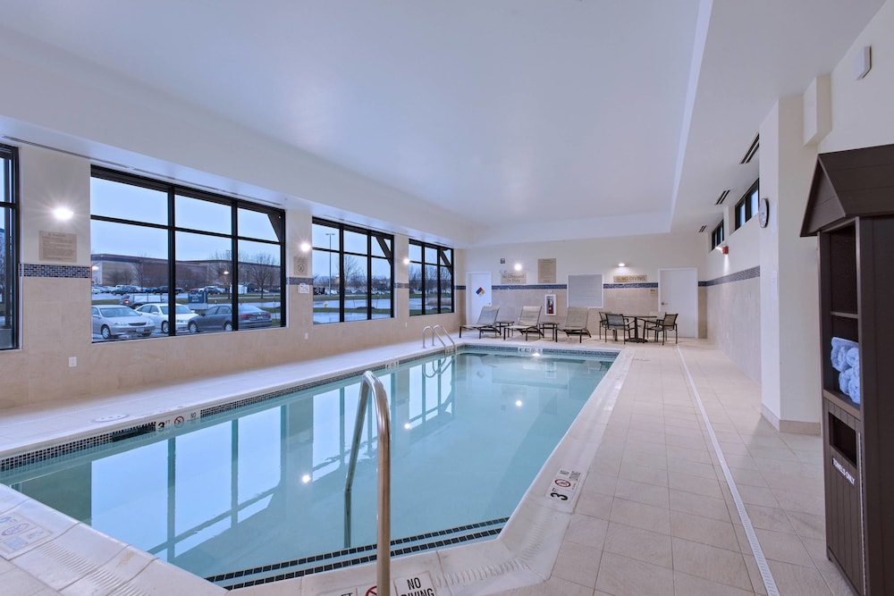 Towneplace Suites By Marriott Des Moines West Jordan Creek 1/31