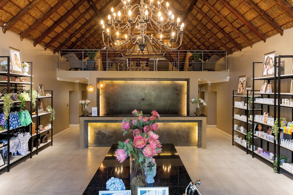 Kievits Kroon Country Estate &amp; Spa 7/50
