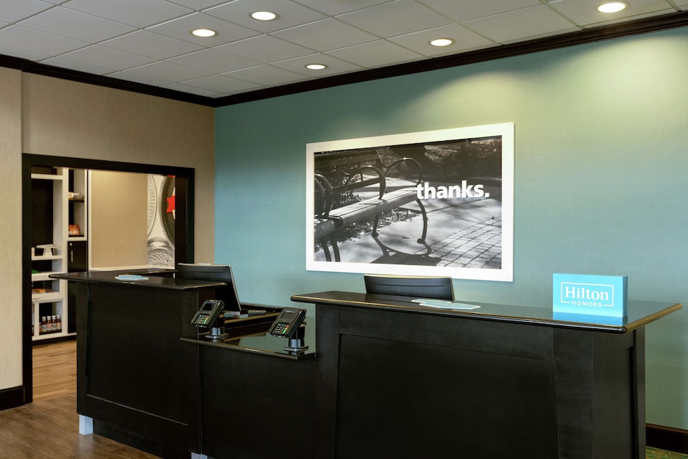Hampton Inn & Suites By Hilton Houston/Pasadena 31/53