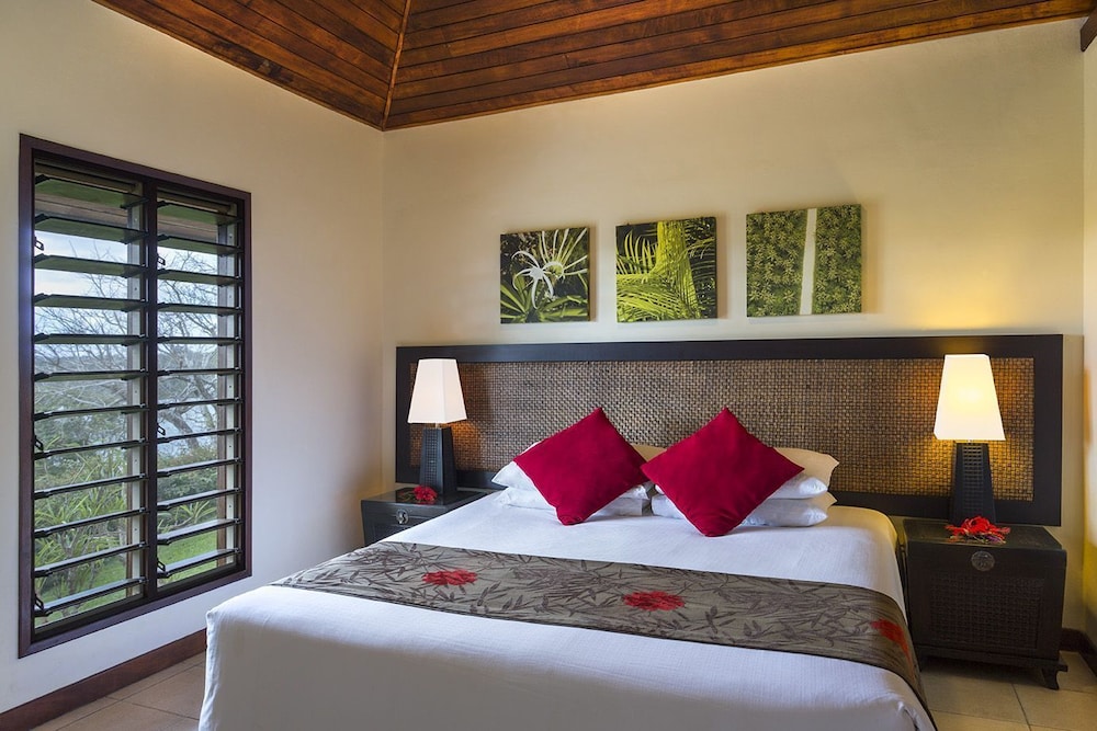 Mangoes Resort - Adults Only 18/38