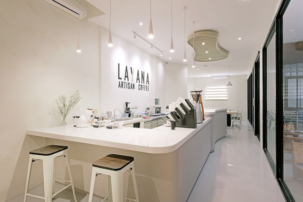 Hotel Laksana Solo Managed by Dafam 6/50