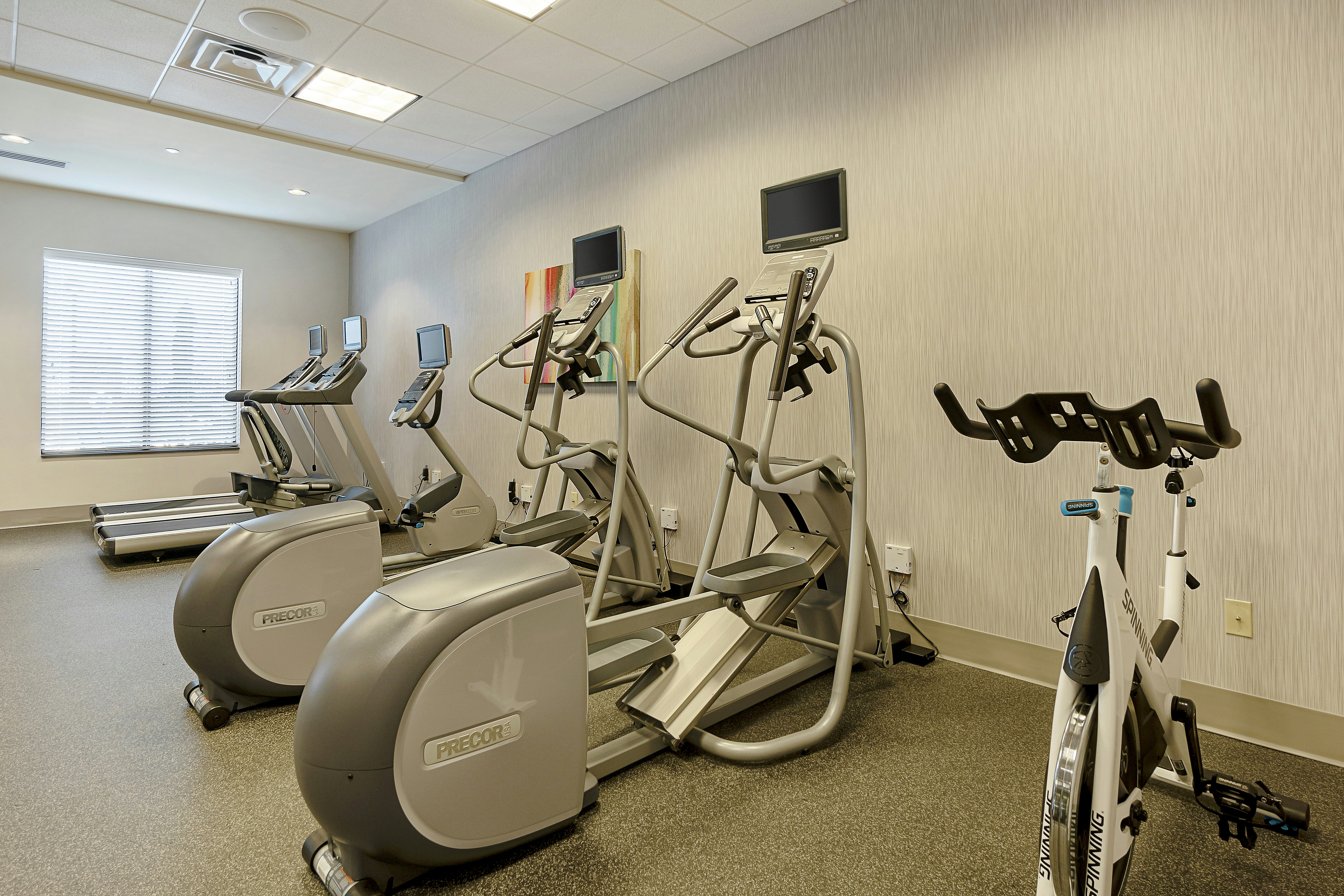 Hilton Garden Inn Edmond / Oklahoma City North, OK 11/50