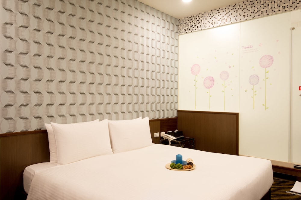 Liho Hotel - Hankou 46/61