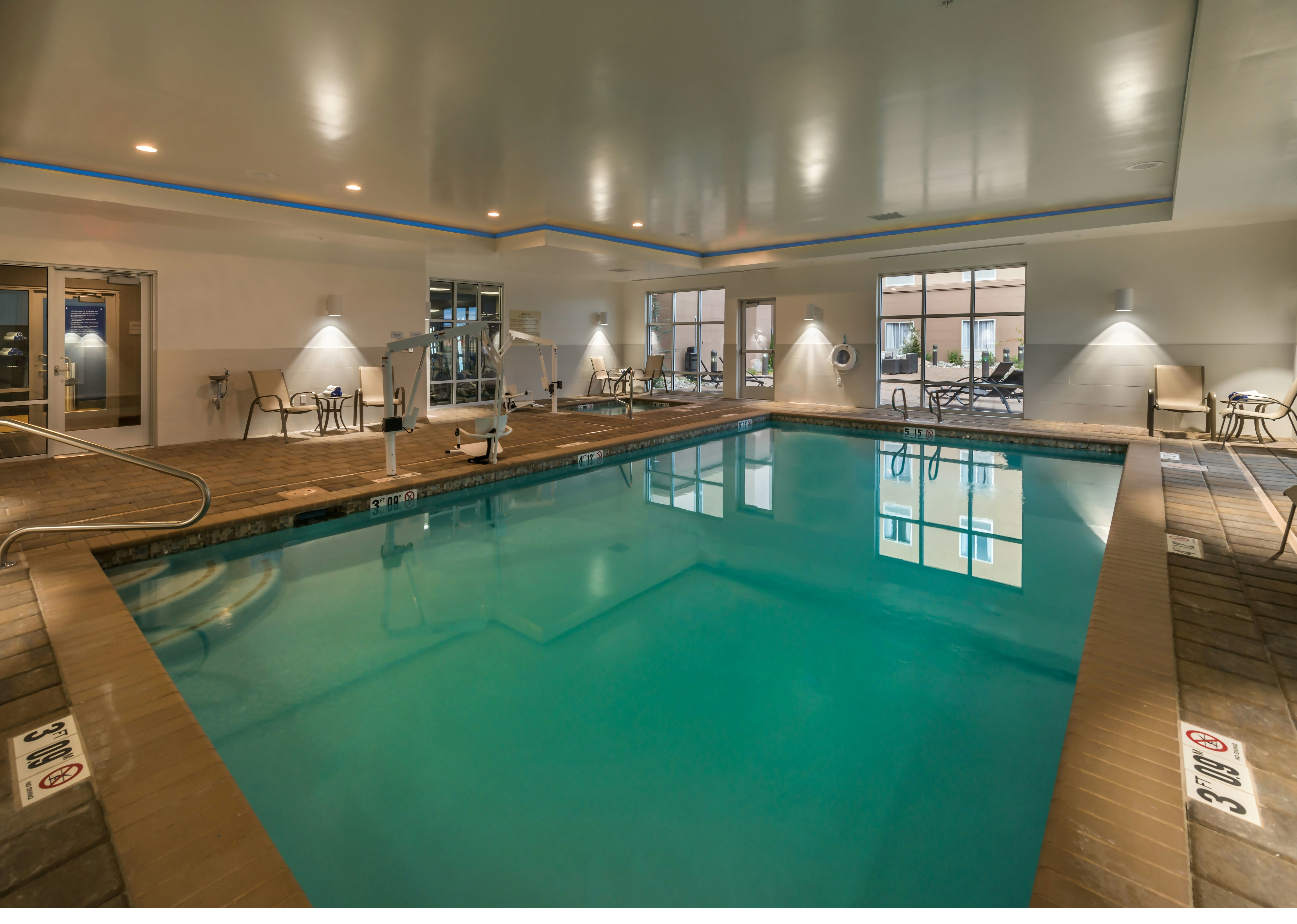 Hampton Inn And Suites Reno West 13/23