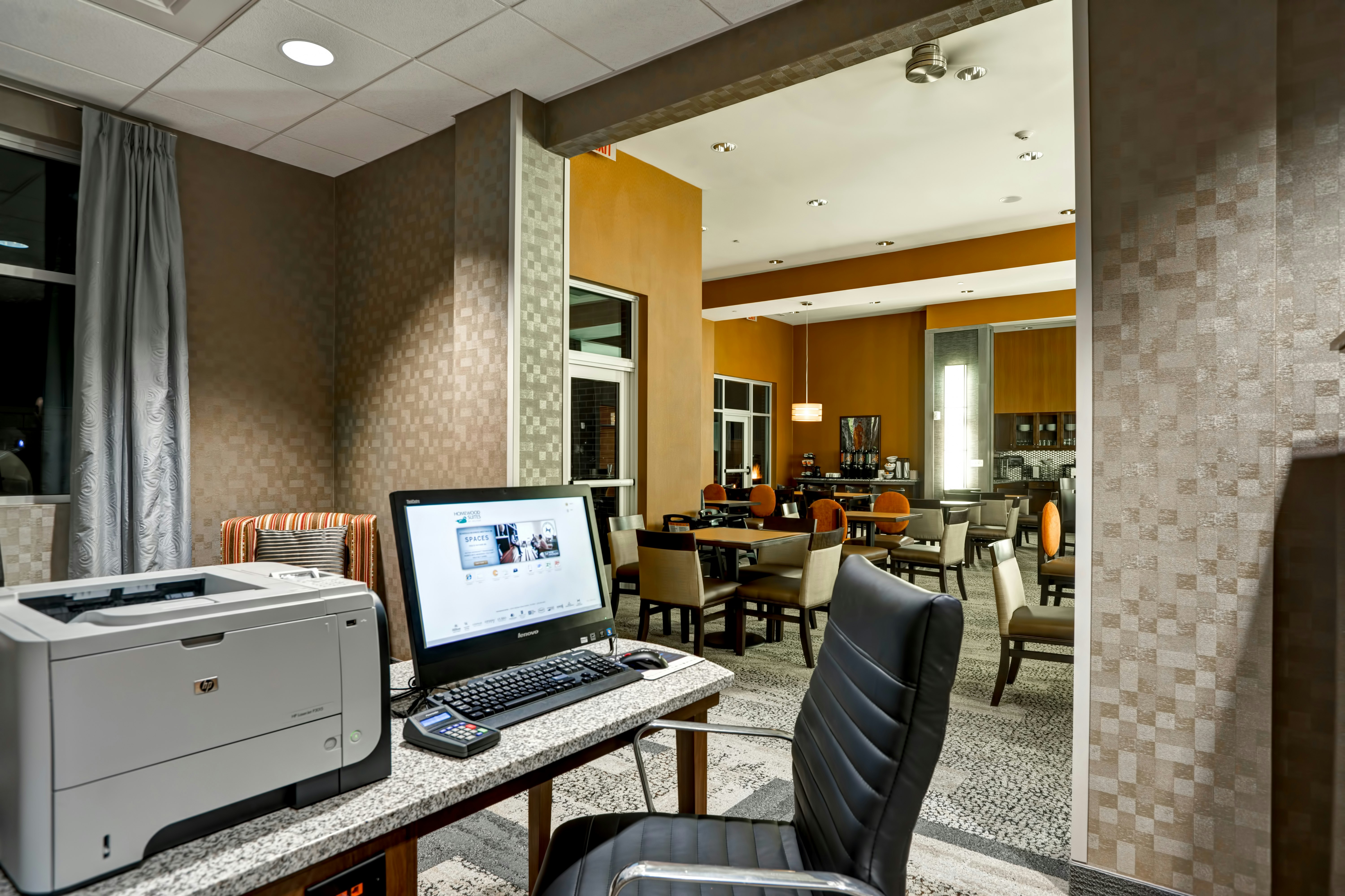 Homewood Suites by Hilton Nashville Franklin Cool Springs 49/55