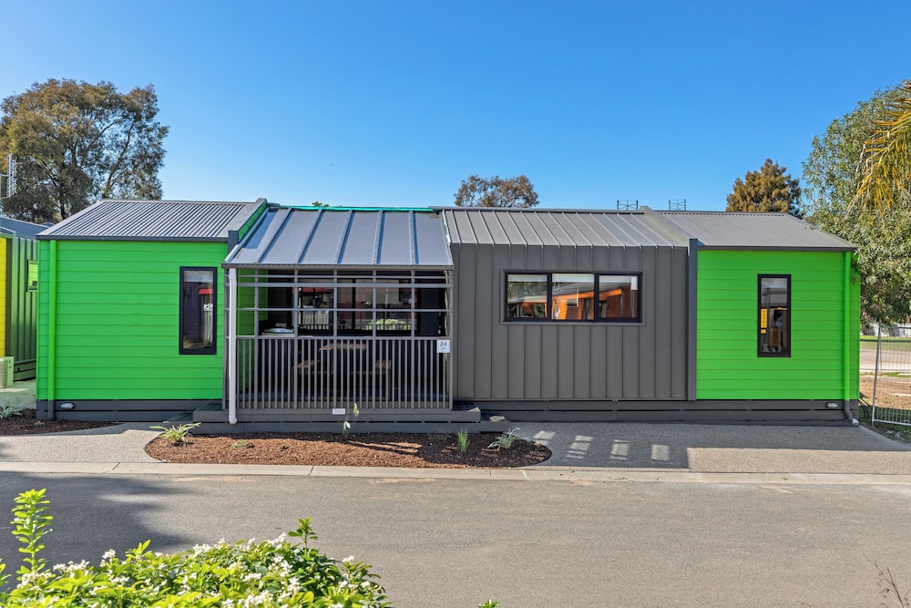 Bendigo Park Lane Holiday Park 4/50