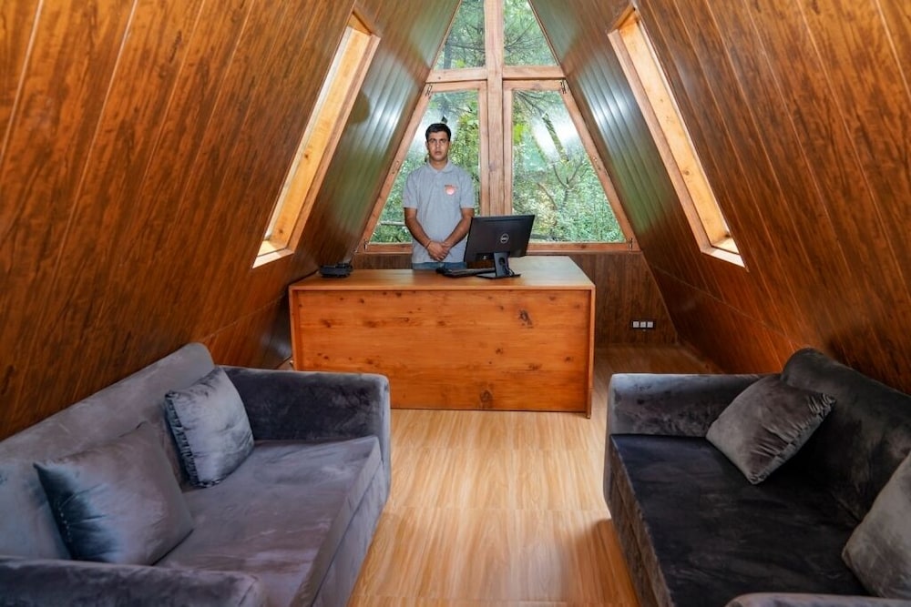 Tall Trees Resort 23/50