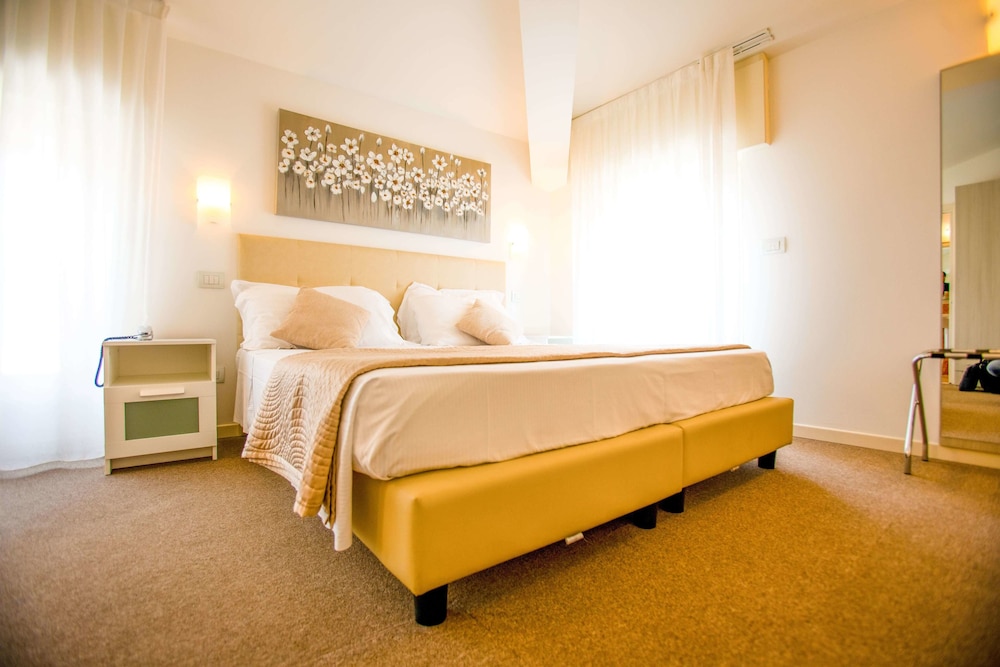 Hotel Villa Anthea 19/58