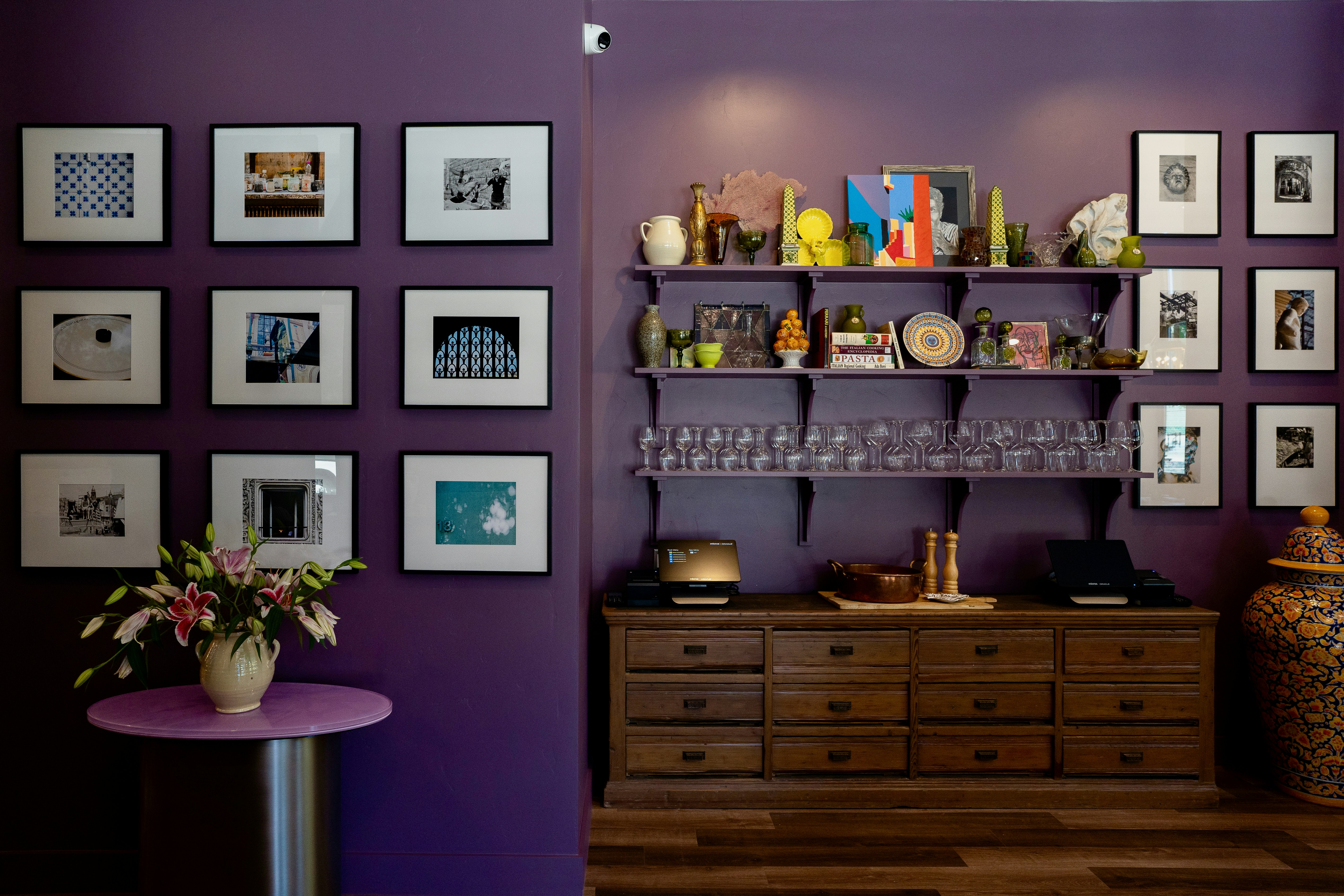 The Exchange Sacramento, Curio Collection by Hilton 33/48