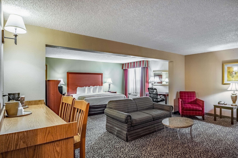 Quality Inn Trinidad, Co 35/45