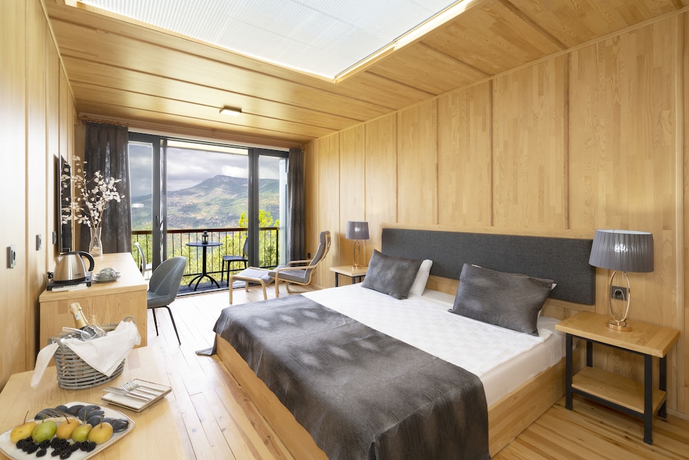 Avena Mountain Boutique Hotel 14/48