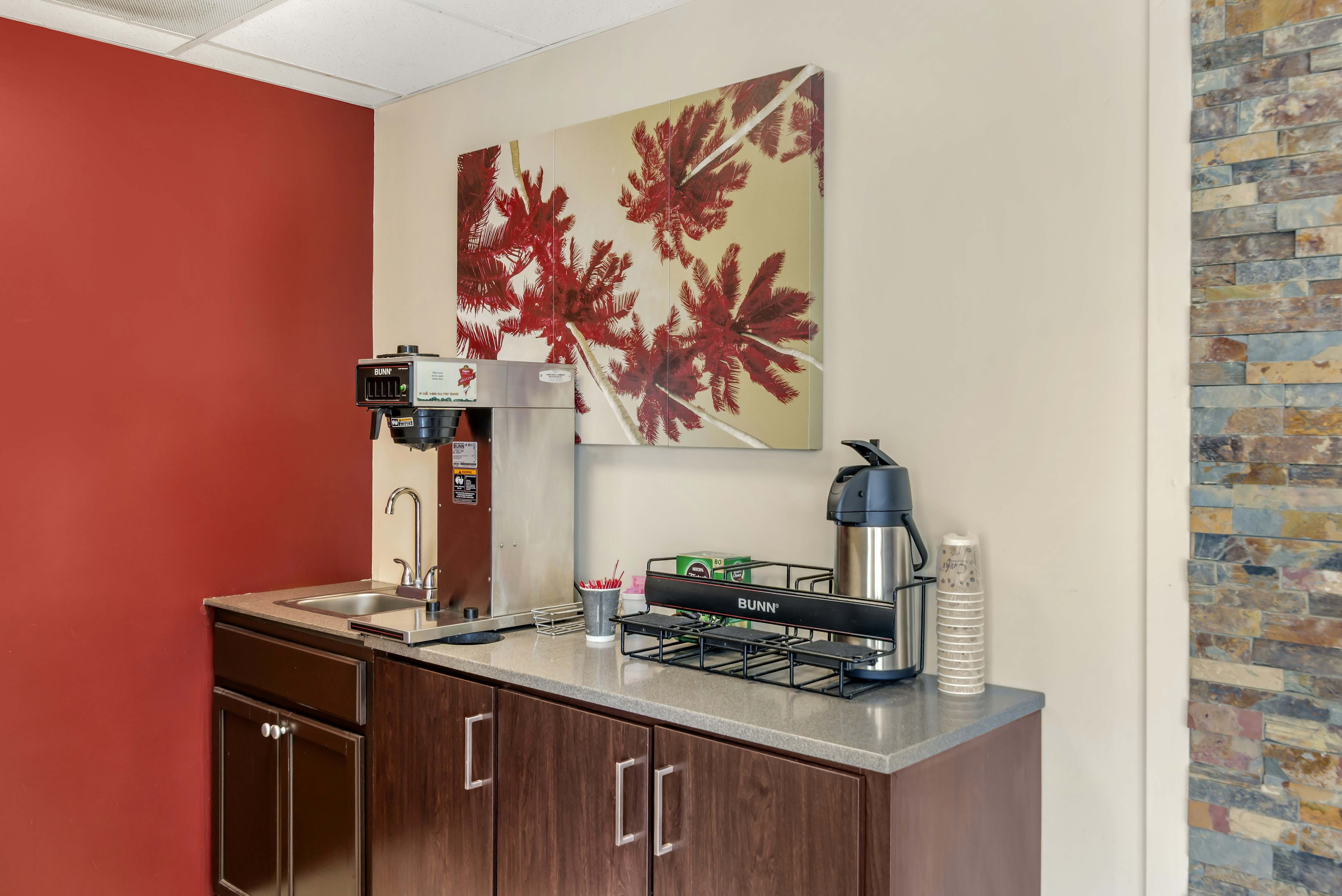 Red Roof Inn Atlanta - Kennesaw State University 6/28
