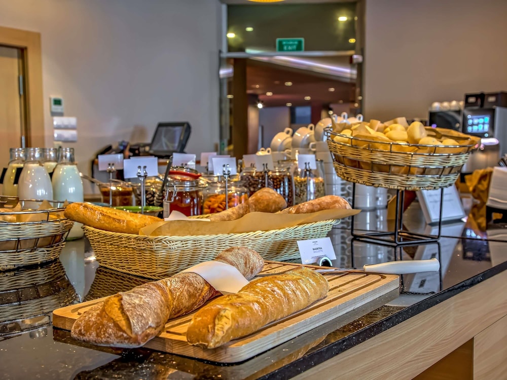Mercure Gdansk Posejdon 31/64
