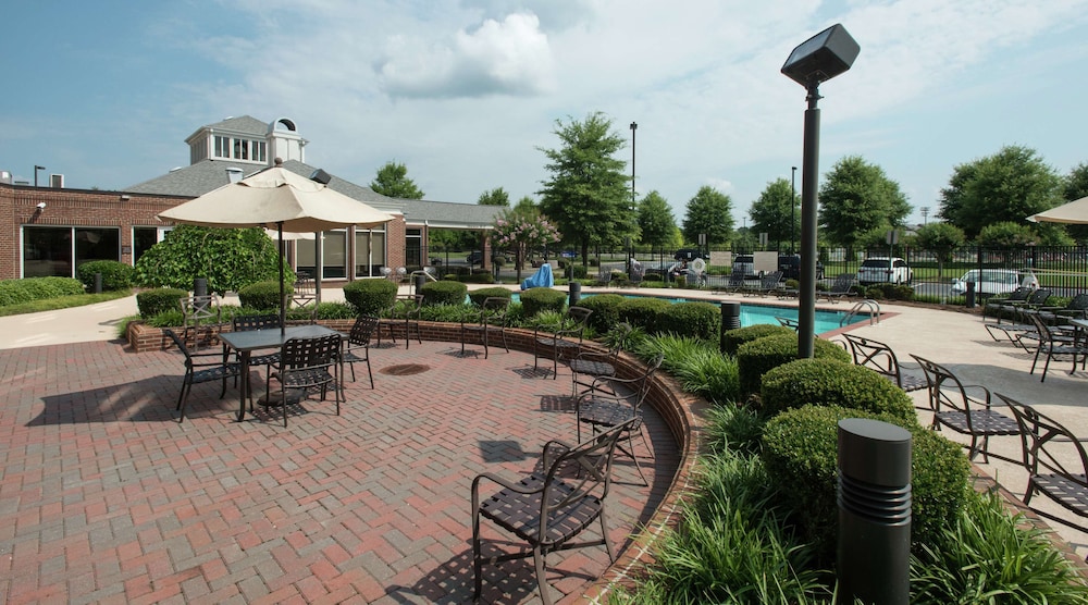 Hilton Garden Inn Macon / Mercer University photo3