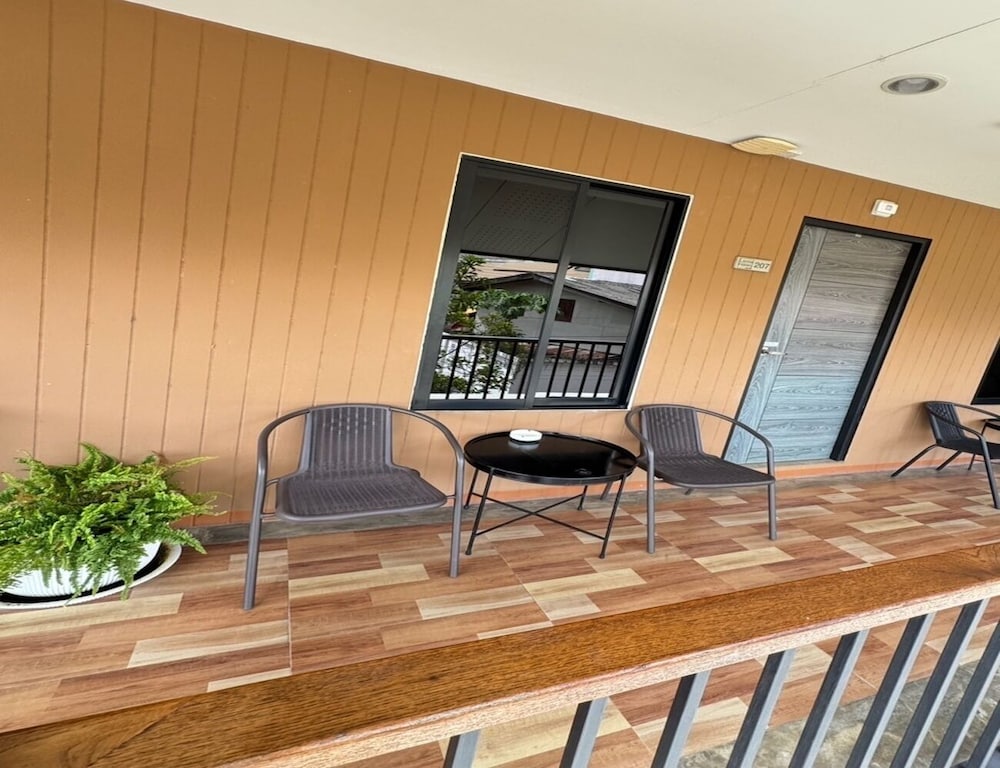 Lanna Haven Hotel 36/50