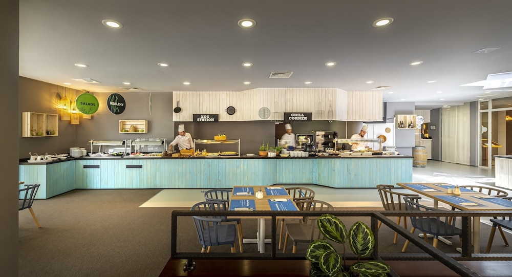 Sunny Baska Residence by Valamar 41/61