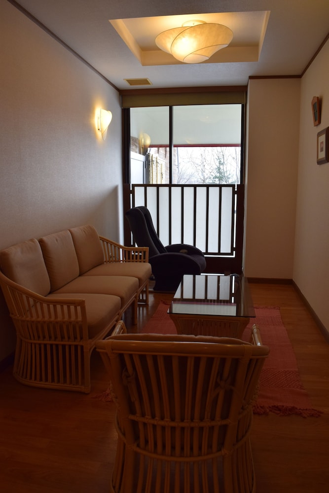 Niseko Park Hotel 26/50