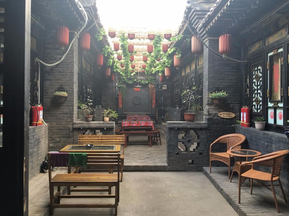 Pingyao Hongyuyuan Inn 37/49