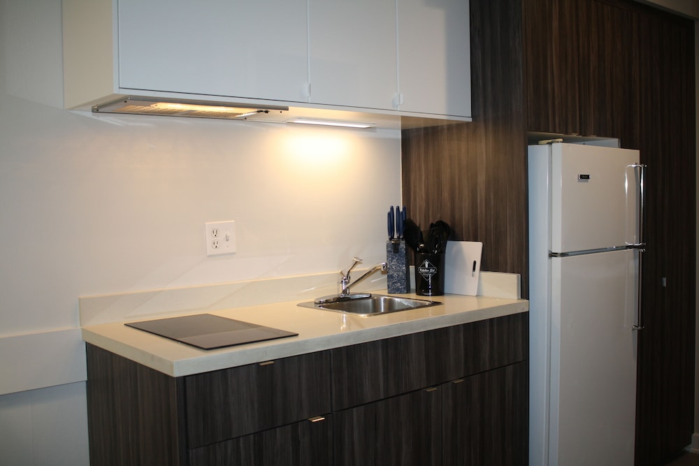 Executive Suites Hotel and Conference Centre Metro Vancouver 6/57