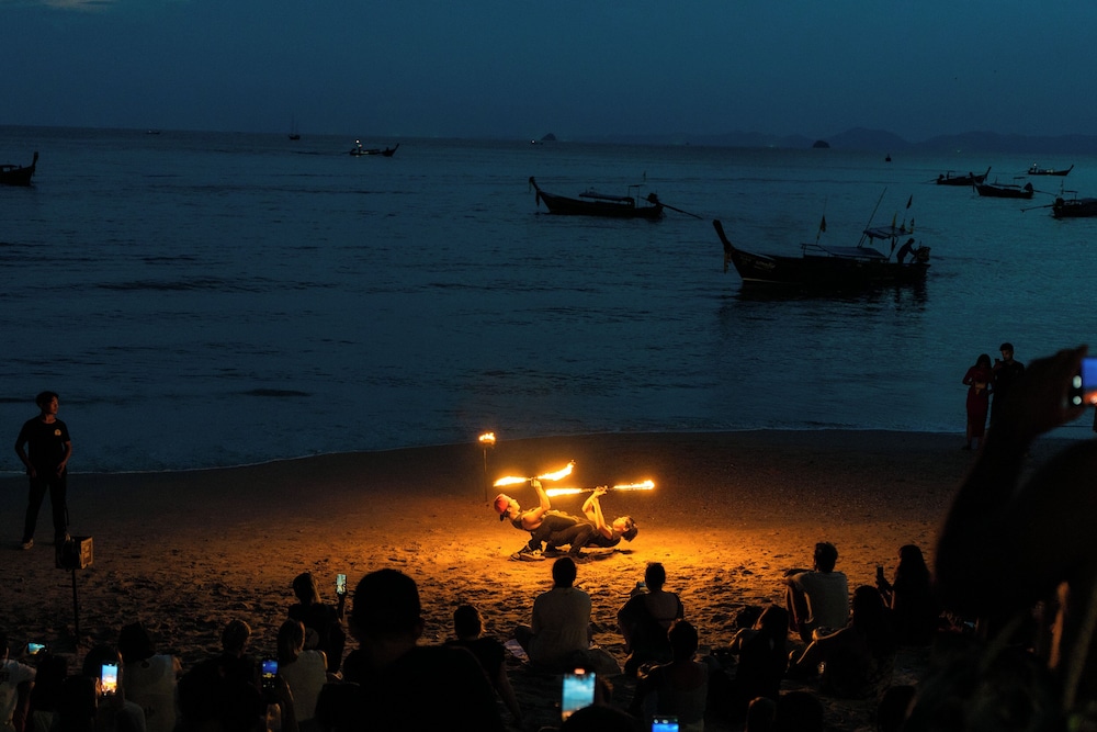 Vacation Village Phra Nang Inn 67/71