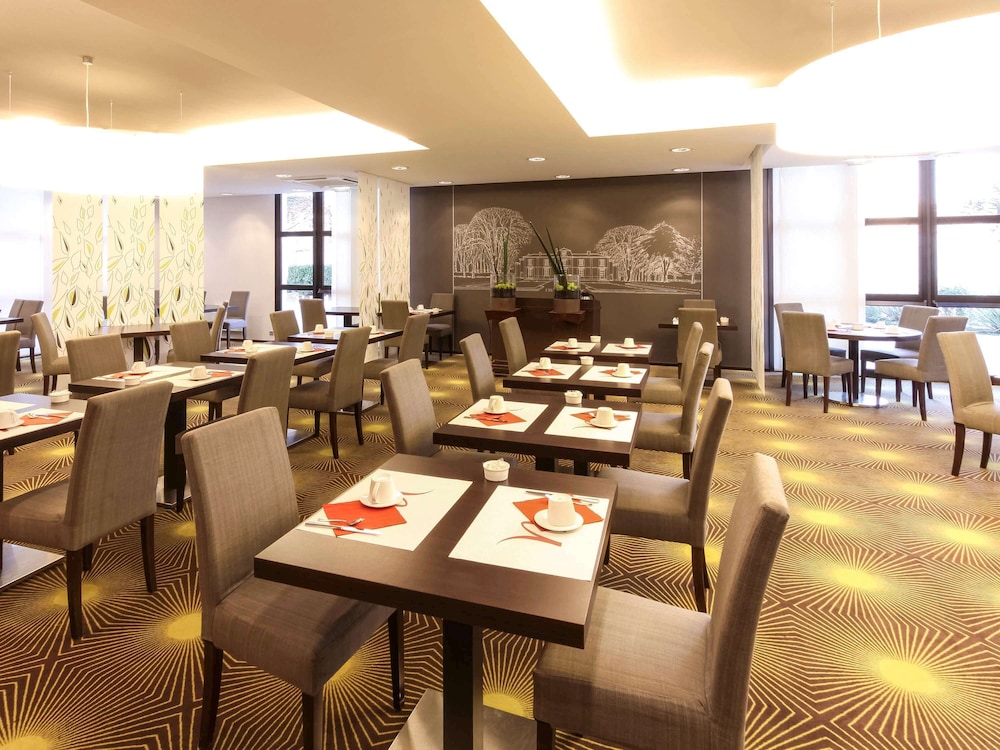 MERCURE NIORT MARAIS POITEVIN 29/50