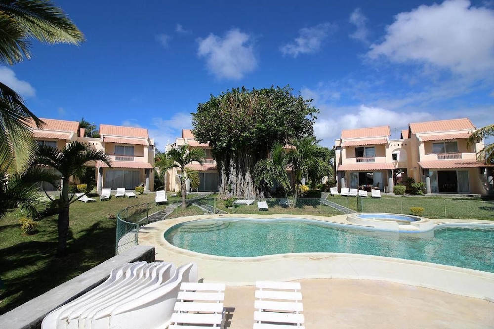 Villas Banyan 39/43