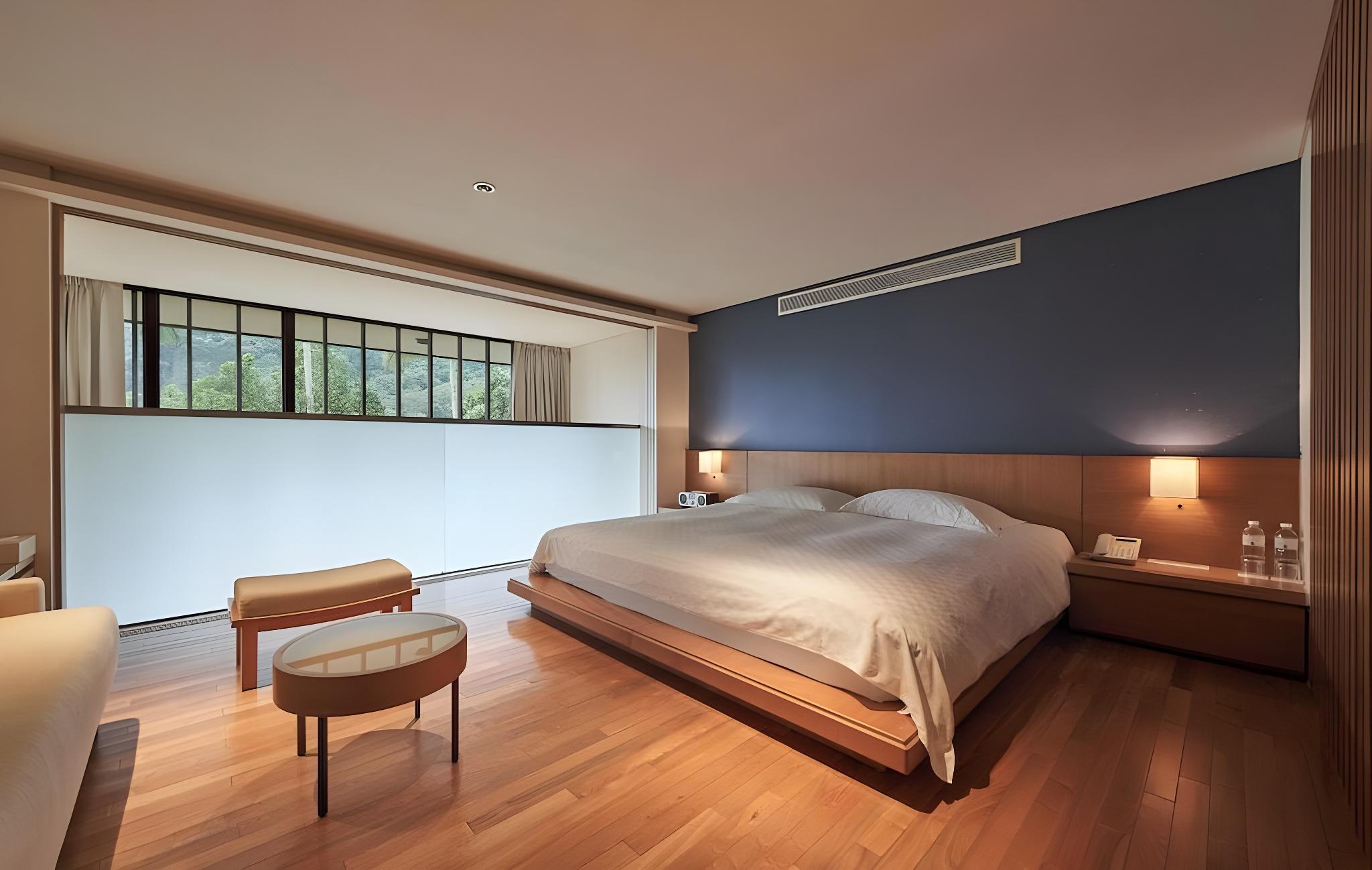 Mezzanine, Suite, Single Bed, Deluxe Building