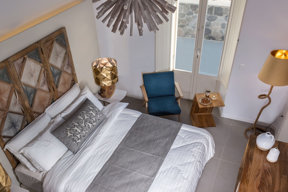 1 BEDROOM, PANORAMIC, VILLA, PRIVATE POOL