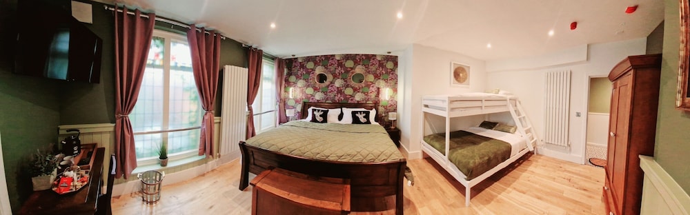 Burton Stone Inn 27/50