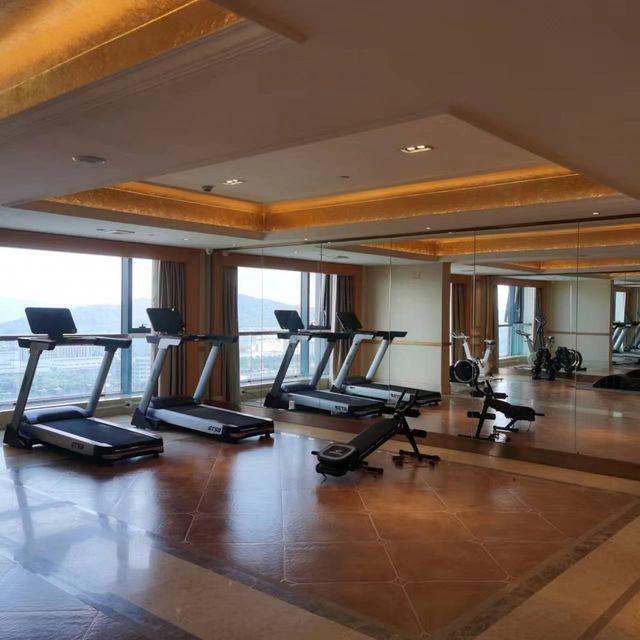 Vienna International Hotel (Hangzhou Xiaoshan Airport Yaqian) 19/34