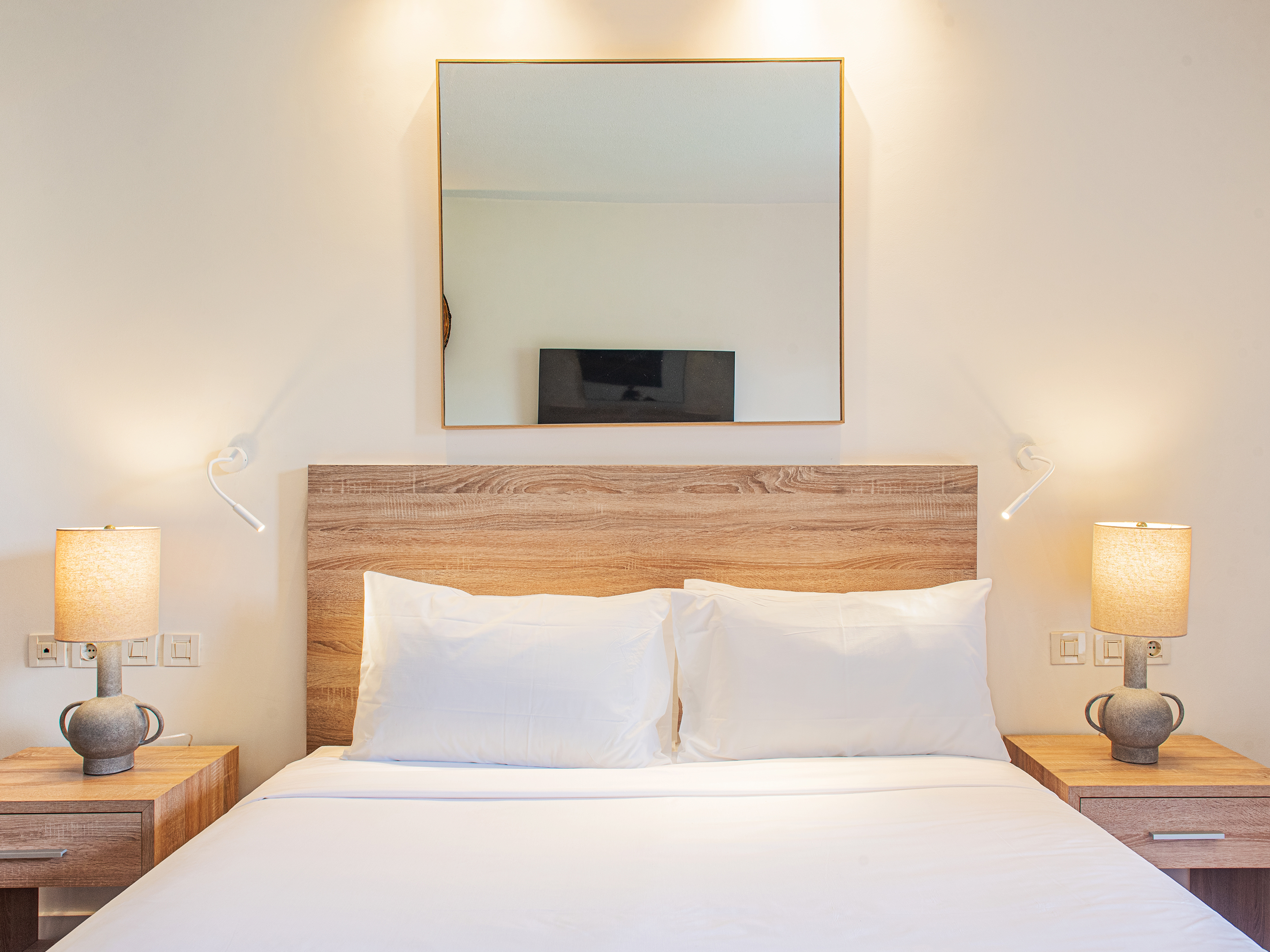 Botanic, Bungalow, Terrace، Grecotel LUXME Costa Botanica 4/5