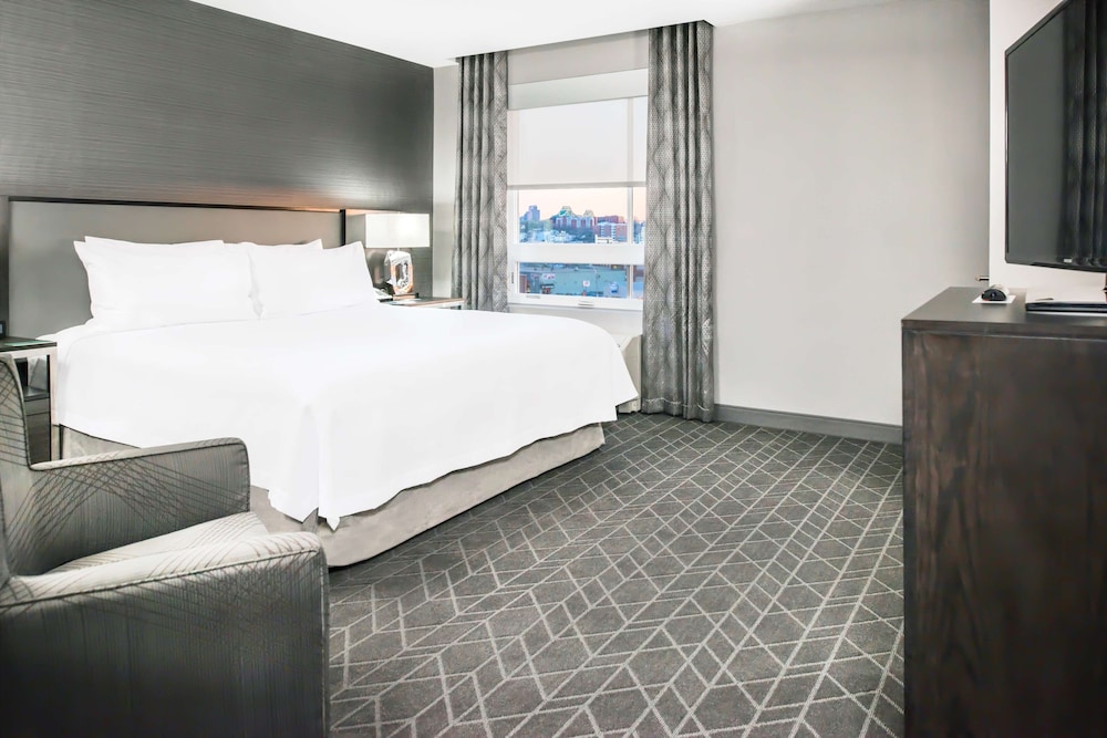 Homewood Suites By Hilton Boston Logan Airport Chelsea 18/67