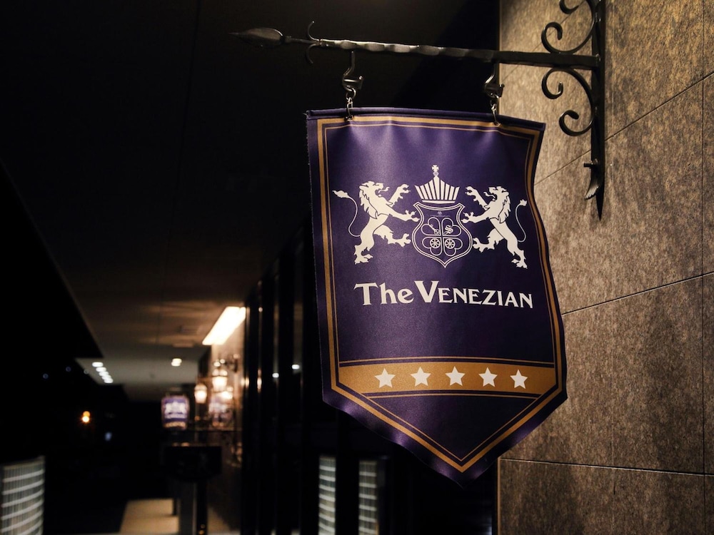 Venezian Hotel Shiroishi Zao 18/27