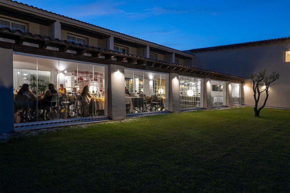 Hotel San Teodoro in SAN TEODORO (SARDINIA)
