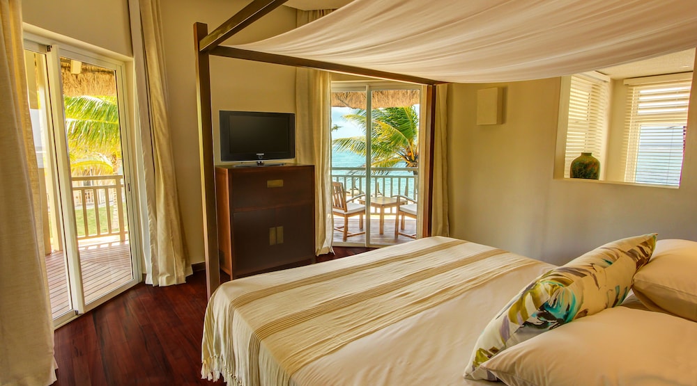 Solana Beach Mauritius - Adults Only 19/70