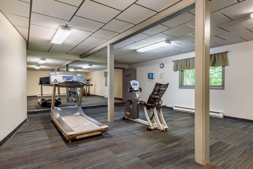 Quality Inn & Suites Lincoln I-93 44/65
