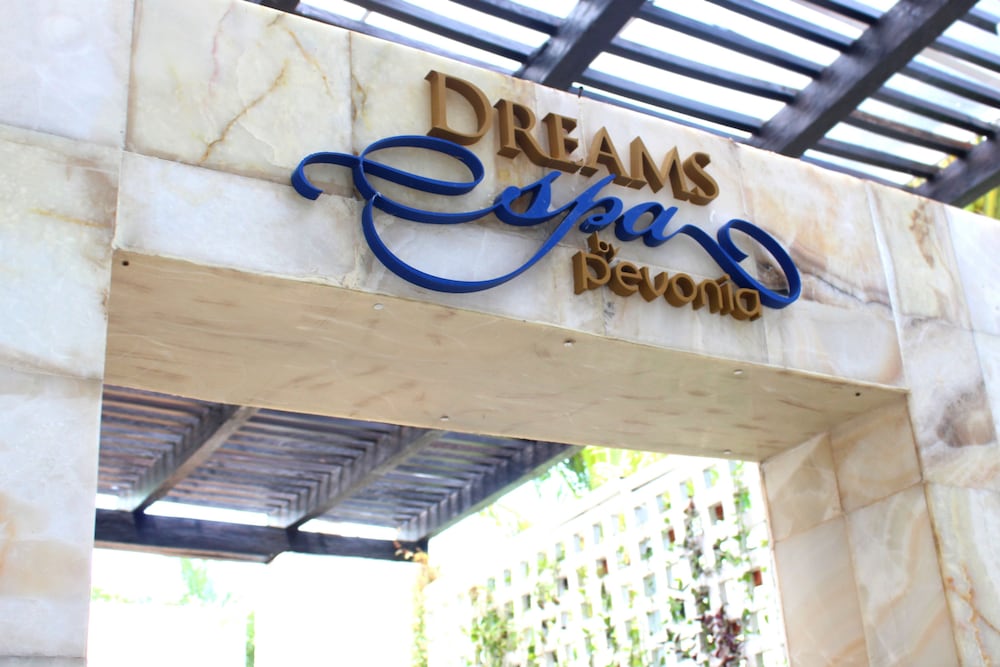 Dreams Sands Cancun Resort and Spa 6/67